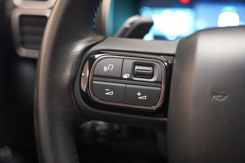 Citroen C5 Aircross 1.6 Plug-in Hybrid 225pk Feel Aut [ Navi Camera Cl — photo 15