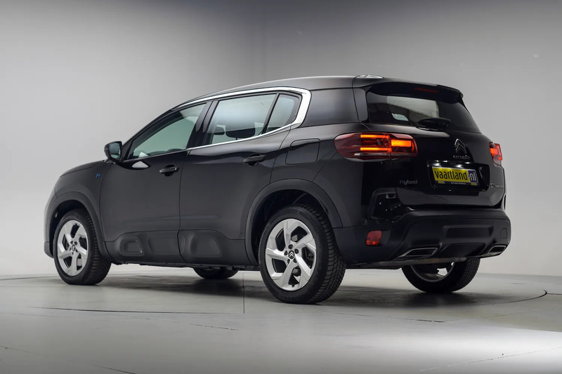 Citroen C5 Aircross 1.6 Plug-in Hybrid 225pk Feel Aut [ Navi Camera Cl — photo 3