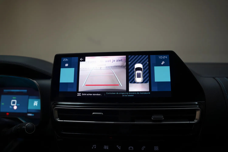 Citroen C5 Aircross 1.6 Plug-in Hybrid 225pk Feel Aut [ Navi Camera Cl — photo 5