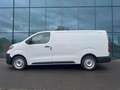 Opel Vivaro Kasten L3H1 HOLZBODEN R.KAMERA DOPPELSITZ Blanc - thumbnail 3