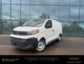 Opel Vivaro Kasten L3H1 HOLZBODEN R.KAMERA DOPPELSITZ Blanc - thumbnail 1