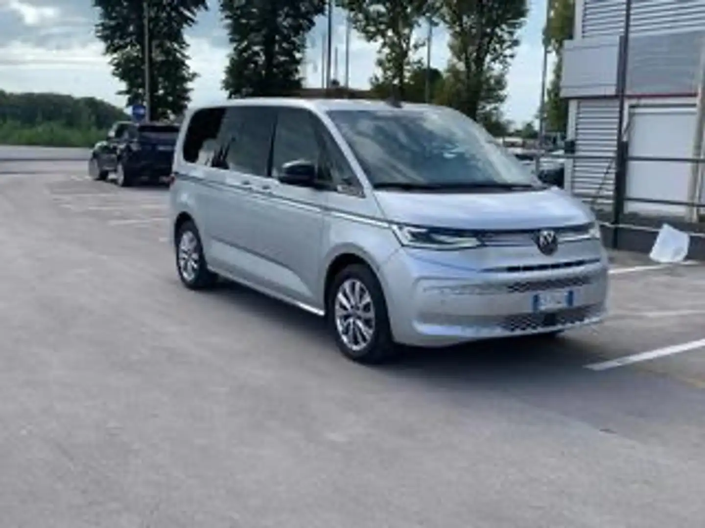 Volkswagen T7 Multivan 2.0 tdi Style 150cv dsg 7p.ti - 1
