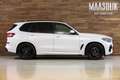 BMW X5 xDrive45e High Exec M-Sport|Pano|ACC|HUD|Trekhaak| Wit - thumbnail 5
