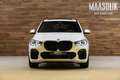 BMW X5 xDrive45e High Exec M-Sport|Pano|ACC|HUD|Trekhaak| Wit - thumbnail 2