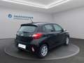 Hyundai i10 1,0 GO Schwarz - thumbnail 6