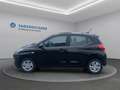 Hyundai i10 1,0 GO Schwarz - thumbnail 4