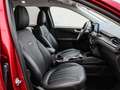 Ford Kuga Vignale Plug-In Hybrid PHEV Rot - thumbnail 5