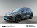 Volkswagen Tiguan 2.0 TDI R-Line AHK Navi Pano Kamera LED Grün - thumbnail 1