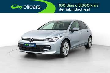 1.5 TSI Más 85kW
