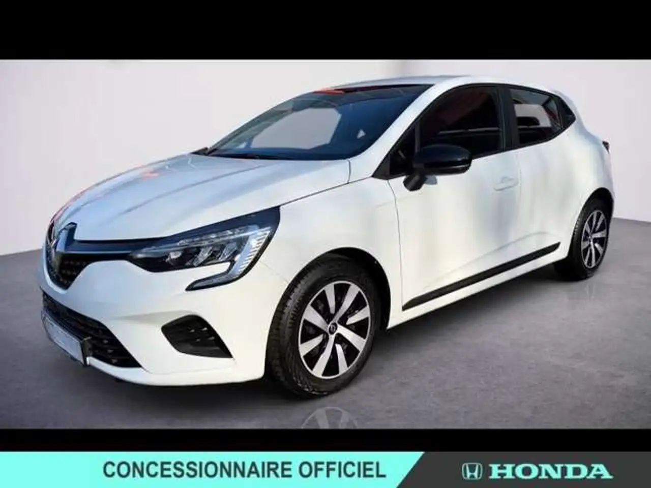 Renault Clio 1.0 TCe 90ch Equilibre
