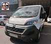 Citroen JUMPER 2.2 Blue HDi 120 CV L1H1 3 POSTI Blanc - thumbnail 1