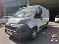 Citroen JUMPER 2.2 Blue HDi 120 CV L1H1 3 POSTI Blanc - thumbnail 3
