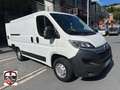 Citroen JUMPER 2.2 Blue HDi 120 CV L1H1 3 POSTI Blanc - thumbnail 2