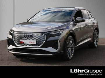 45 quattro S line Navi ACC Matrix