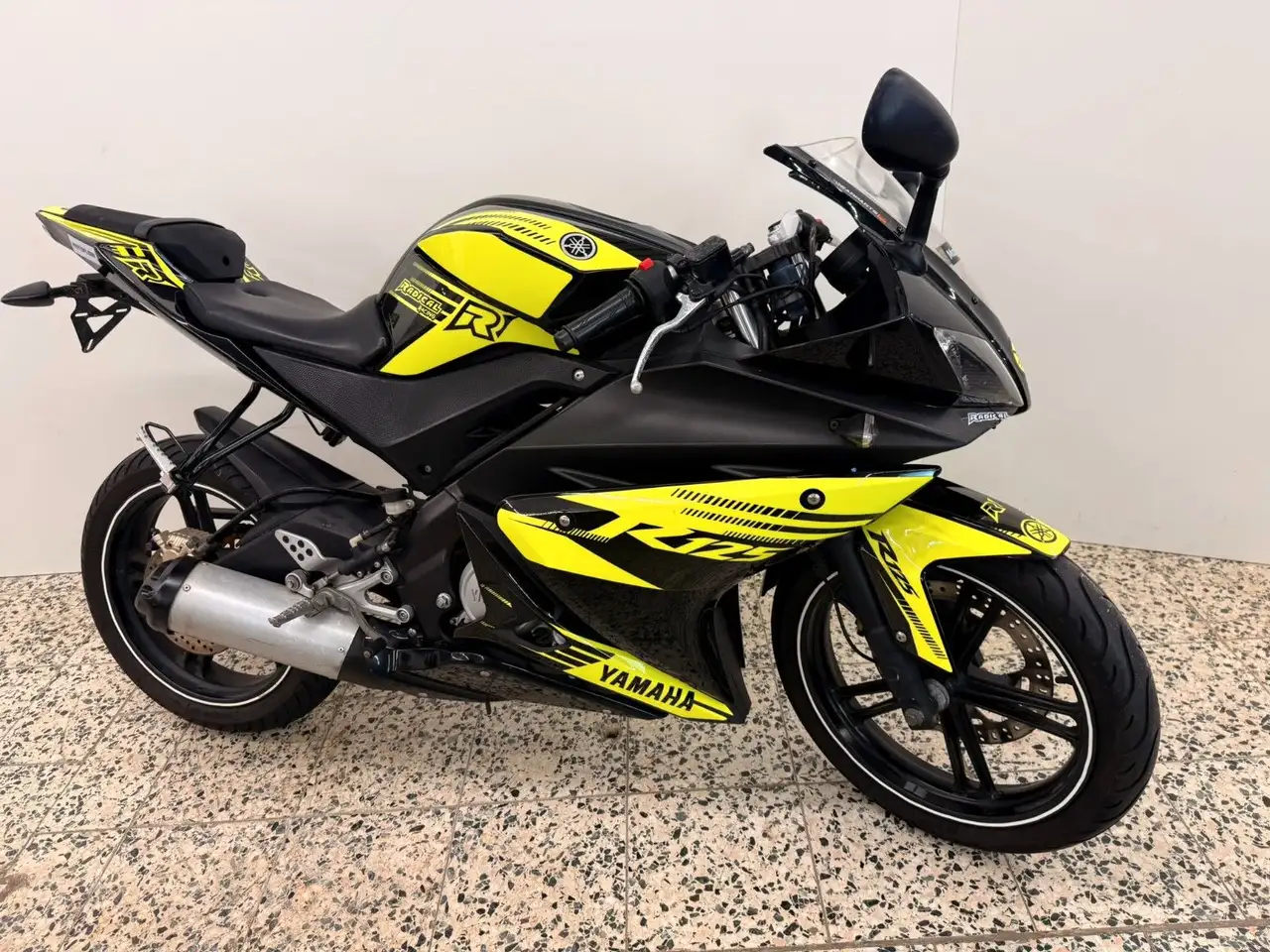 Yamaha