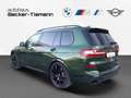 BMW X7 xDrive40d | M Sportpaket| Fond- Entertainment Grün - thumbnail 4