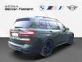 BMW X7 xDrive40d | M Sportpaket| Fond- Entertainment Grün - thumbnail 6