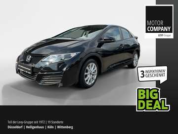 1.4 Comfort SHZ+Facelift+KlimaA+LM+PDC