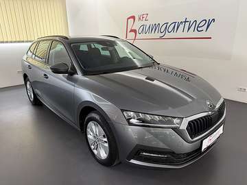 Combi 2,0TDI DSG *LED*NAVI*ACC*Sitzheizung vo/h...