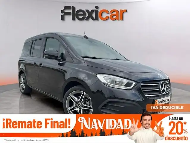 Mercedes-Benz Classe T 180d