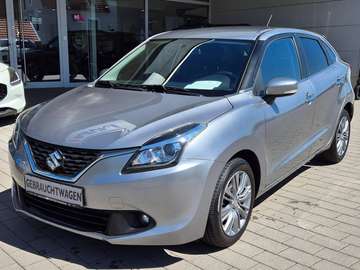 1.0 BOOSTERJET MT Comfort