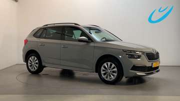 1.0 TSI 110pk Business Edition Stoelverwarming Nav