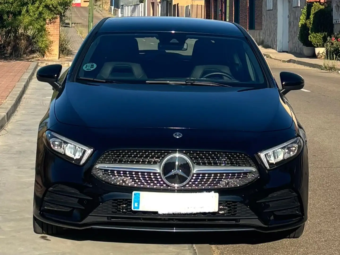 Mercedes-Benz 180 - 1