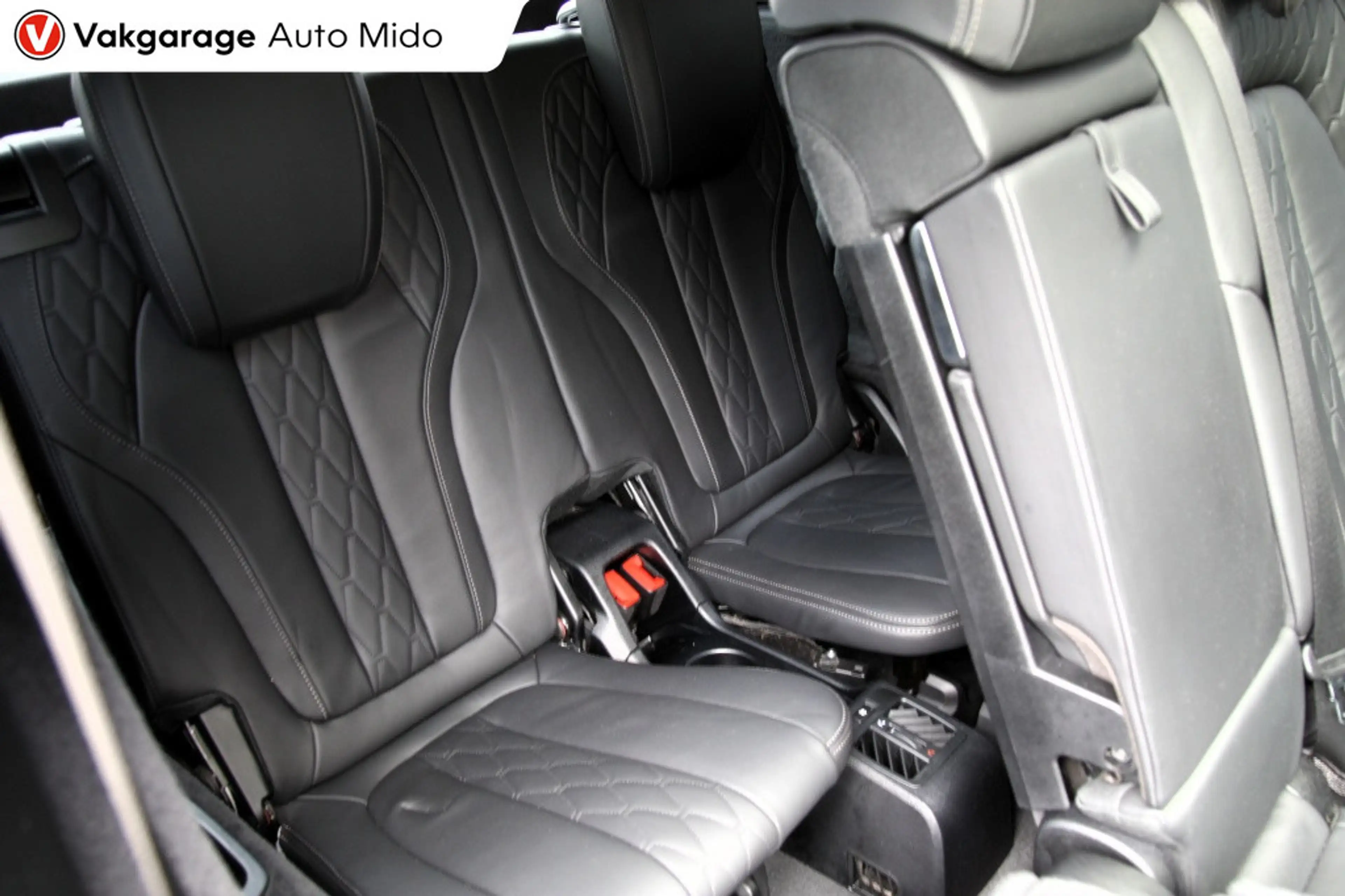 BMW X5 xDrive40i High Executive M-Sport | 7-persoons | NL — photo 12