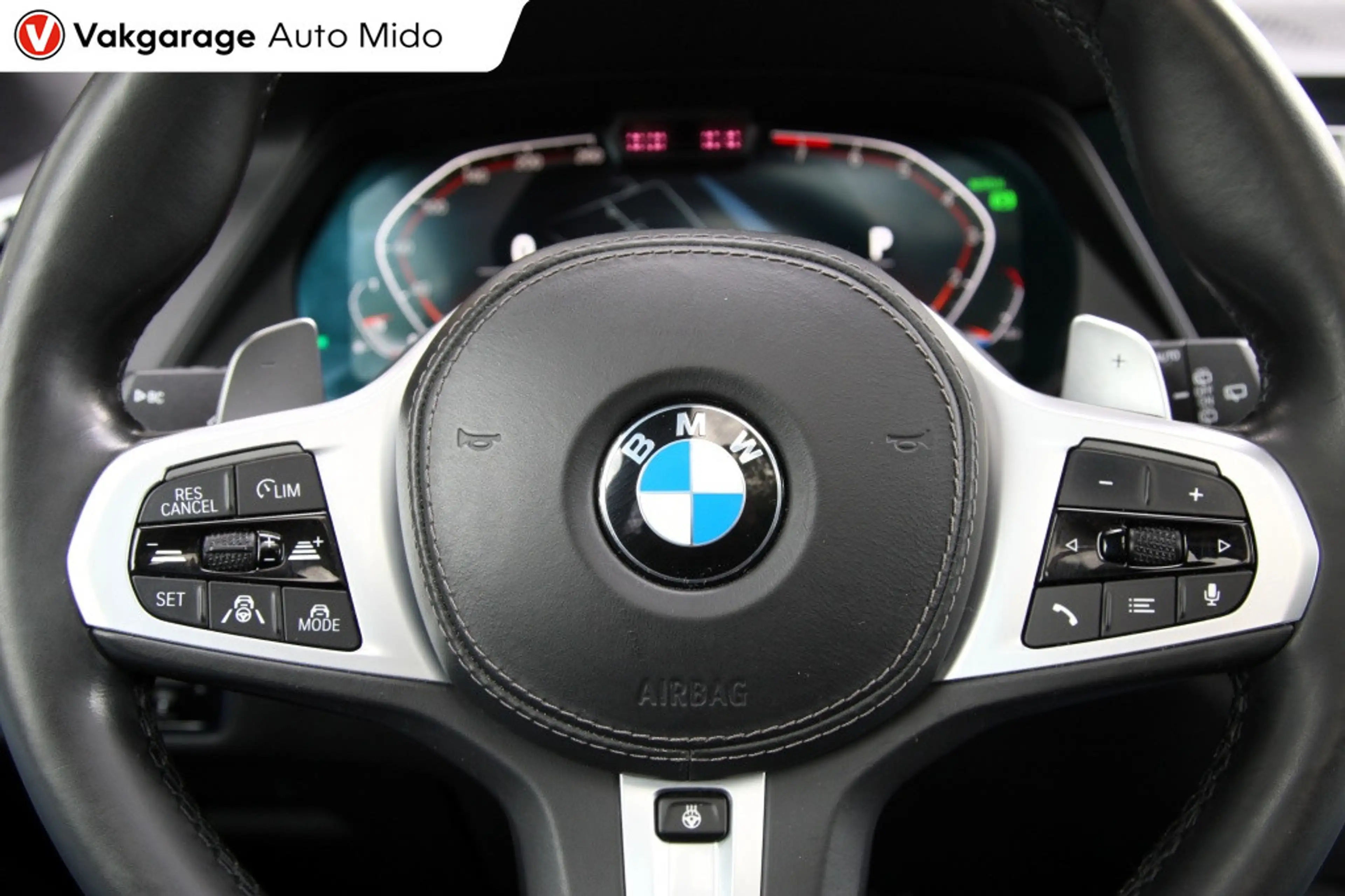 BMW X5 xDrive40i High Executive M-Sport | 7-persoons | NL — photo 15