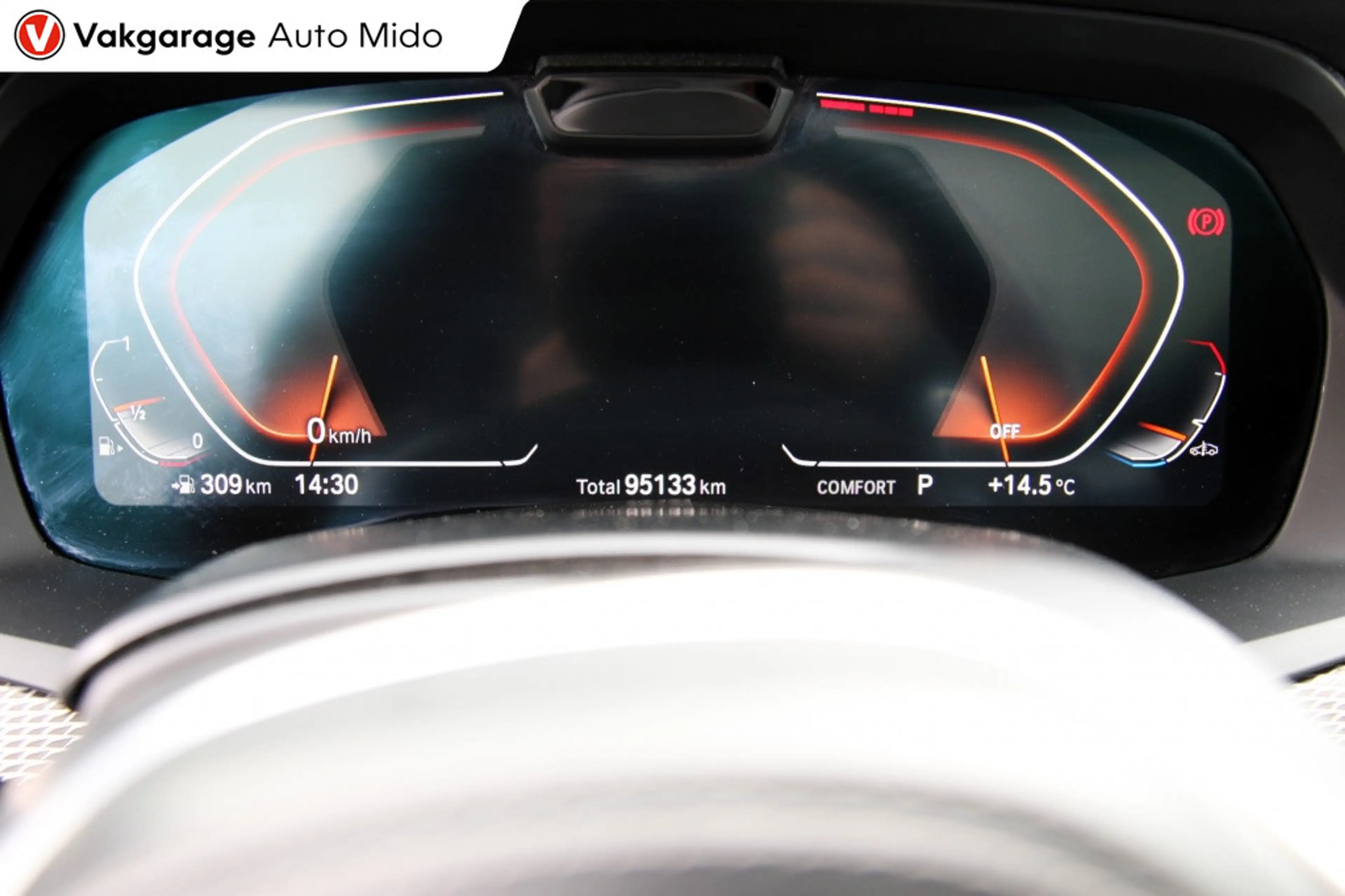 BMW X5 xDrive40i High Executive M-Sport | 7-persoons | NL — photo 5