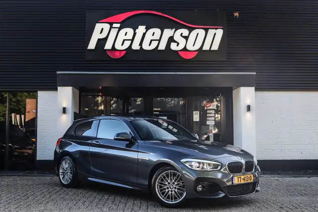BMW 1er