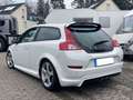 Volvo C30 D2 Edition R-Design Bi-Xenon Klimaaut. EU5 Weiß - thumbnail 2