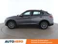 Alfa Romeo Stelvio 2.0 Turbo Super Q4 Сірий - thumbnail 2