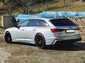 Audi S6 S6 Avant TDI quattro tiptronic Silber - thumbnail 2