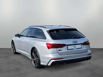 S6 Avant TDI quattro tiptronic