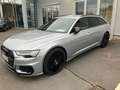 Audi S6 S6 Avant TDI quattro tiptronic Silber - thumbnail 4