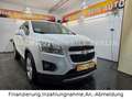 Chevrolet Trax LT 1.4T/Teilleder/Navi/2 Vorbes. Blanc - thumbnail 3
