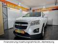 Chevrolet Trax LT 1.4T/Teilleder/Navi/2 Vorbes. Blanc - thumbnail 1