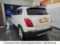 Chevrolet Trax LT 1.4T/Teilleder/Navi/2 Vorbes. Blanc - thumbnail 7