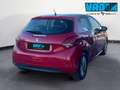 Peugeot 208 1° serie PureTech 82 5 porte Allure Rouge - thumbnail 4