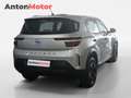 Opel Frontera 1.2T XHT Hybrid eDCT6 81kW Edition Gris - thumbnail 4