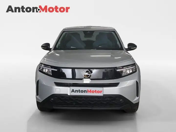 Opel Frontera 2026