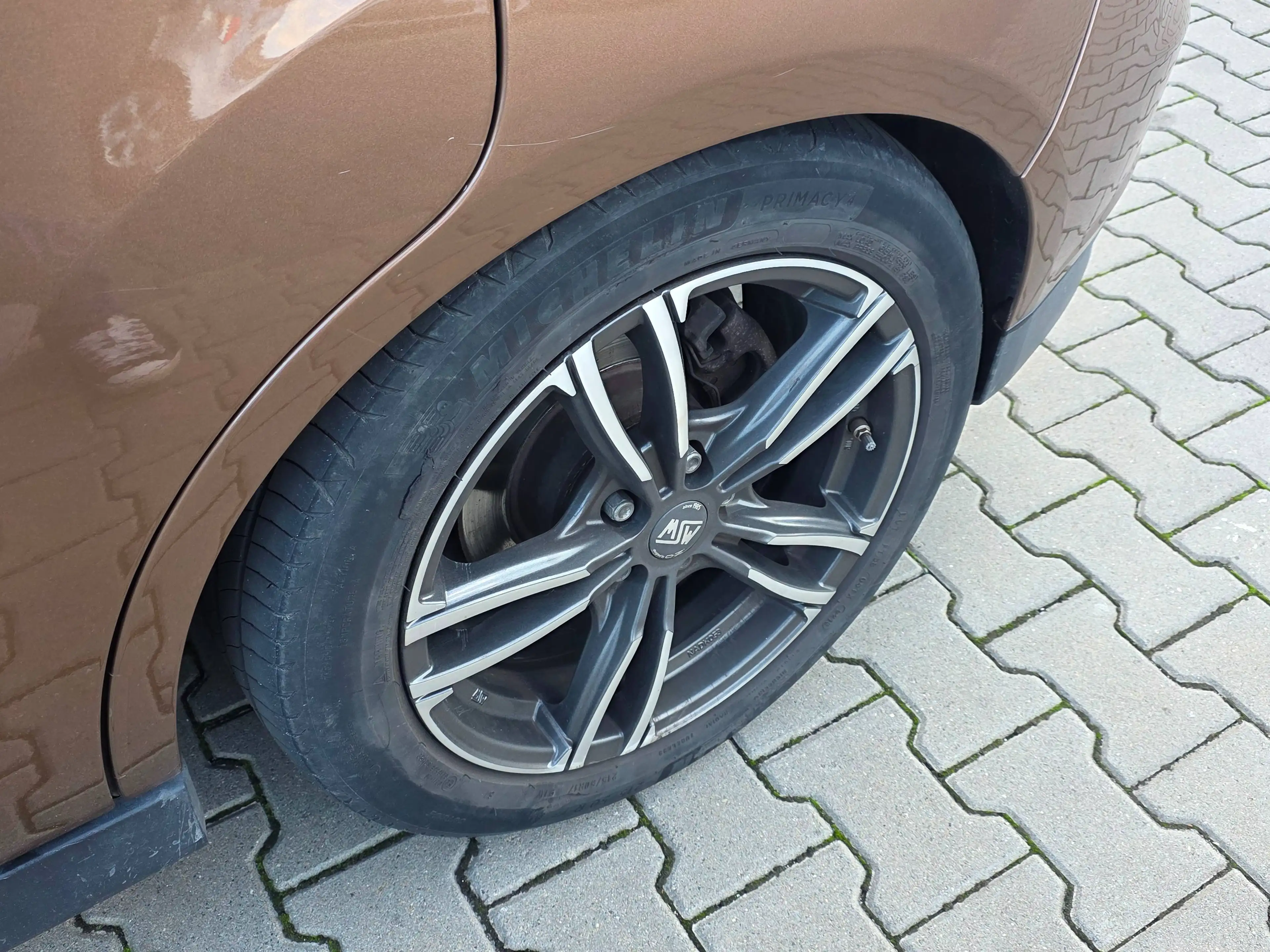 Ford C-Max C-Max 2.0 TDCi Aut. Titanium/1.Ha/Leder/Pano/AHK/Sitzh. — photo 8