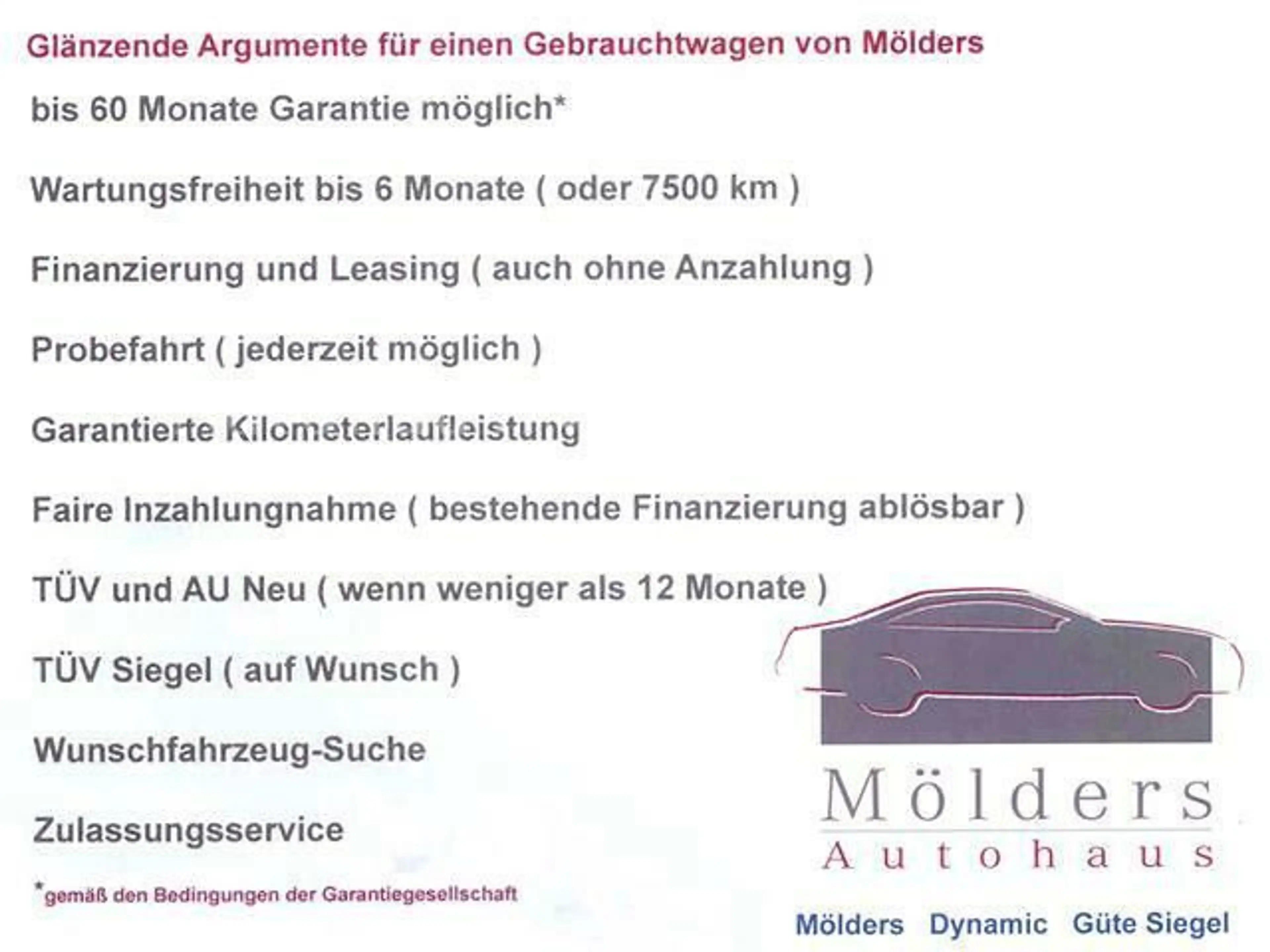 Opel Frontera GS *Garantie*Automatik*Navi*259€ mtl. — photo 13