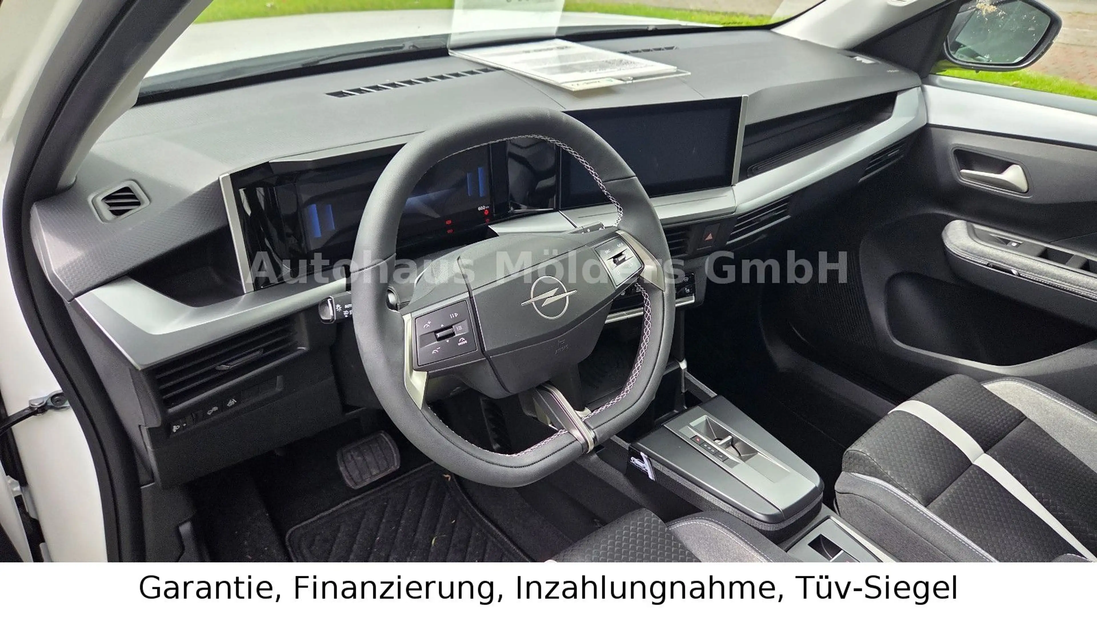 Opel Frontera GS *Garantie*Automatik*Navi*259€ mtl. — photo 8