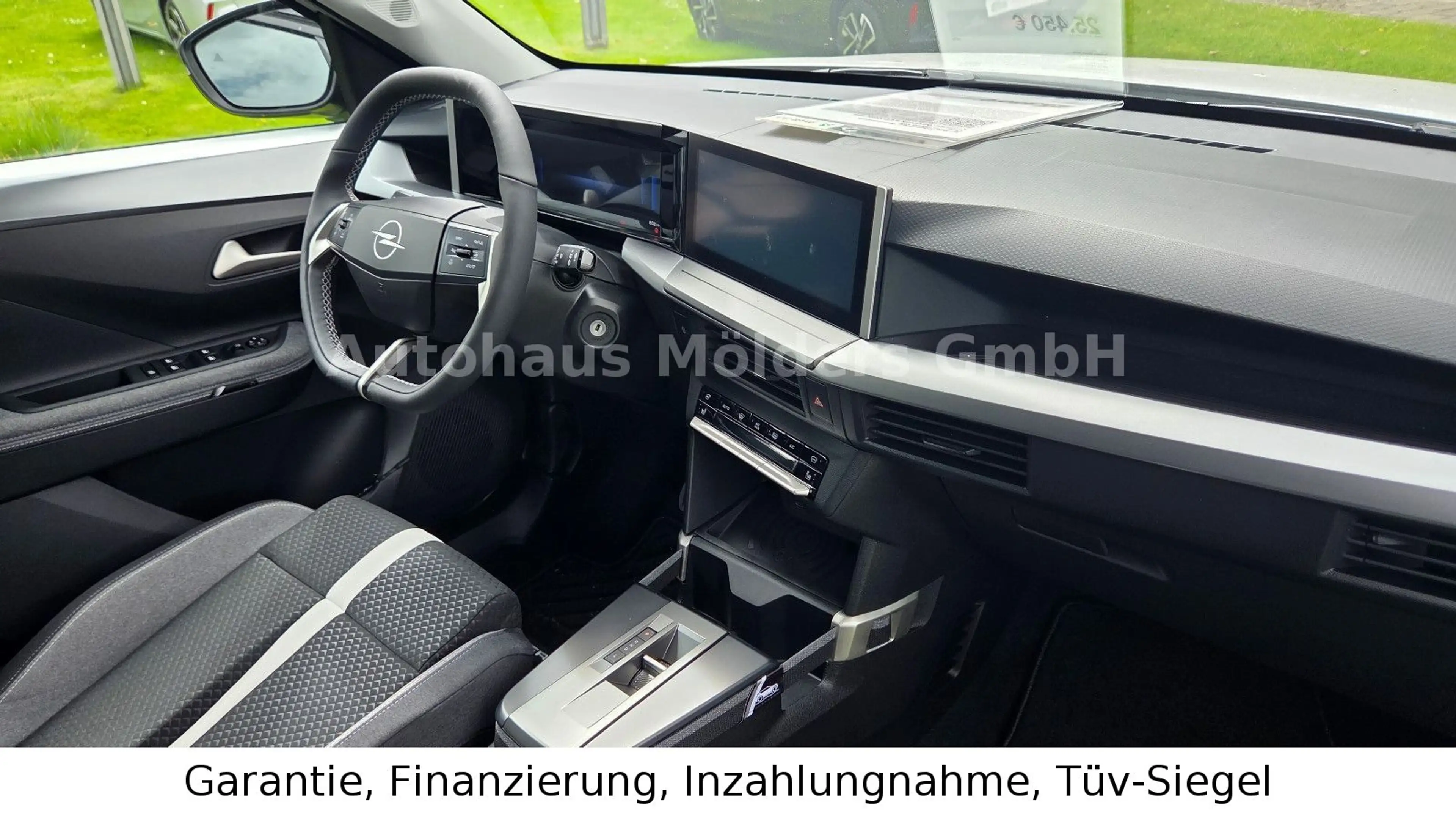 Opel Frontera GS *Garantie*Automatik*Navi*259€ mtl. — photo 9