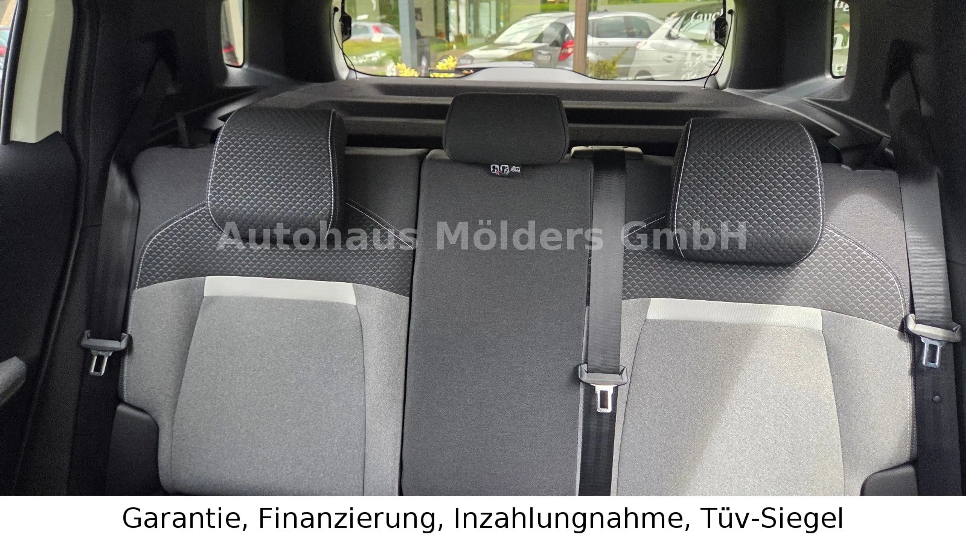 Opel Frontera GS *Garantie*Automatik*Navi*259€ mtl. — photo 10