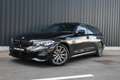 BMW 320 190PK M pakket, LED, ACC, Trekh, Leder, zetelv BTW Nero - thumbnail 2