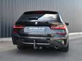 BMW 320 190PK M pakket, LED, ACC, Trekh, Leder, zetelv BTW Nero - thumbnail 8