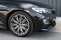 BMW 320 190PK M pakket, LED, ACC, Trekh, Leder, zetelv BTW Nero - thumbnail 9